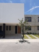 venta casa nueva en amara grand altos juriquilla