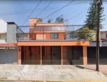 VENTA DE CASA 4 RECAMARAS LOMAS ESTRELLA IZTAPALAPA IG