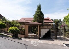 Venta de casa en Lomas de Bezares, Miguel Hidalgo ID: v82502