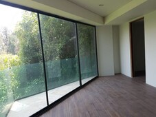 Venta espectacular departamento en dos pisos en Lomas de Chapultepec