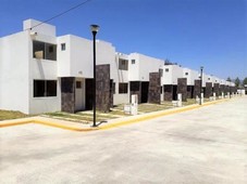4 cuartos, 80 m casa en renta en las alamedas mx18-fg5321