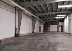 501 m bodega industrial renta tlahuapan cuernavaca