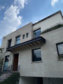 casa en venta cumbres de santa fe - 6 baños - 580 m2