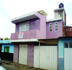 Casa en Venta en Uruapan, Michoacan de Ocampo