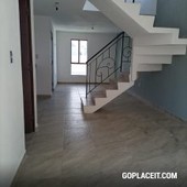 Casa en Venta residencial Hacienda de Guadalupe, Tizayuca Hidalgo - 3 baños - 112 m2