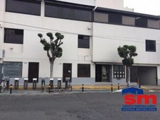 oficinas en renta en el vergel smds-1807b