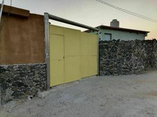vendo casa en amatlán tepoztlán morelos - 2 baños - 135 m2
