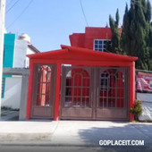 VENTA DE CASA SANTA TERESA HUEHUETOCA, Huehuetoca