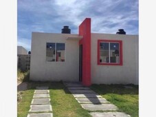 2 cuartos, 47 m casa en venta en las casas mas economicas de pachuca