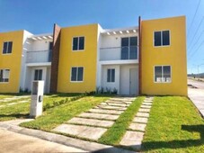 4 cuartos, 125 m casa en venta en casa bonita en pachuquilla mx19-gp9408