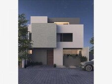 4 cuartos, 280 m casa en venta en residencial san jos, privada con acceso