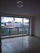 Bonito Departamento de 2 Recamaras en Narvarte Pte