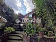 CASA 5 RECAMARAS EN VENTA