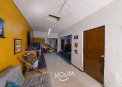 casa en 5 de mayo, guadalajara, id 91764