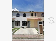 casa en venta en constitucion mexicana