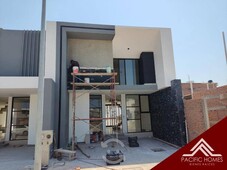 casa en venta en coto atlantico