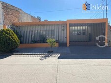 casa en venta en hipodromo