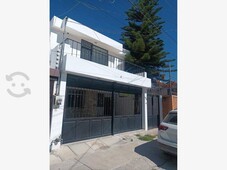 casa en venta en jardines del moral