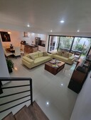 casa en venta en lomas de angelópolis, parque veracruz lomas 3, puebla méxico - 4 baños - 220 m2