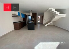 casa en venta en natura ii - 3 recámaras - 192 m2