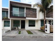 casa en venta en residencial el refugio