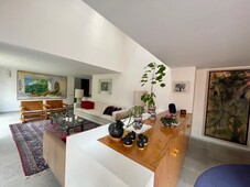 casa en venta en san jerónimo lídice, la magdalena contreras