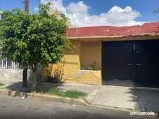 CASA EN VENTA EN SANTA MARTHA ACATITLA