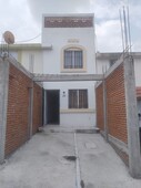 casa en venta en urbi villa del rey huehuetoca - 3 habitaciones - 100 m2