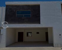 casa en venta en villas renacimiento