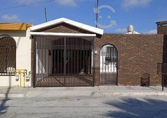 Casa en venta Monterrey Zona San Nicolas