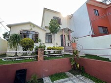 casa sola en venta en tlaltenango - 3 habitaciones - 2 baños - 200 m2