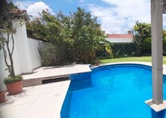 casas en renta - 480m2 - 4 recámaras - puebla - 40,000