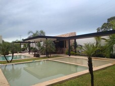 casas en venta - 120m2 - 3 recámaras - temozon norte - 3,595,000