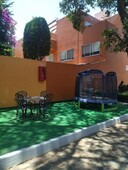 casas en venta - 146m2 - 4 recámaras - miguel hidalgo,tlalpan,df - 5,250,000