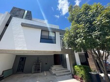 casas en venta - 171m2 - 3 recámaras - lomas de angelópolis - 4,680,000