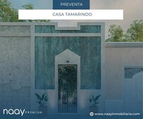 casas en venta - 211m2 - 3 recámaras - mérida centro - 7,237,315