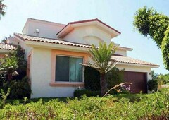 Se vende amplia casa en Real del Mar, Tijuana PMR-1351