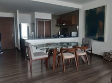 departamento en venta en be grand polanco - 2 habitaciones - 97 m2