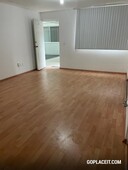 departamento en venta en coyoacán, cdmx aproveche gran oportunidad - 2 baños - 65 m2