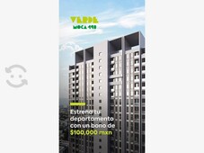 departamento en venta en monterrey centro