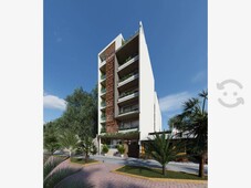 departamento en venta en playa del carmen