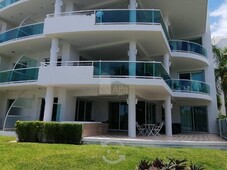 departamento en venta en puerto aventuras