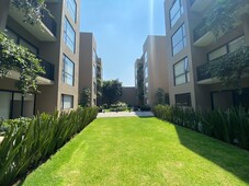 departamento en venta en san simón, centenario - 2 baños - 75 m2