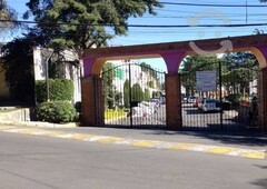 departamento xochimilco