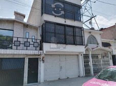 edificio en renta inmuebles en culhuacan ctm