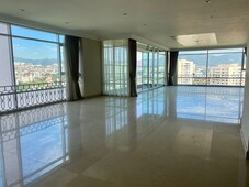 en venta, bosques de las lomas, elegante departamento ph en privada del bosque - 2 recámaras - 3 baños