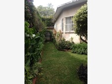 en venta, casa sola para remodelar col. jardines de cuernavaca