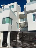 en venta, departamento en lomas de atzingo - 2 baños - 67 m2