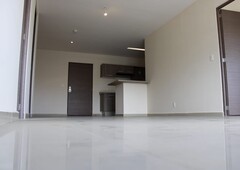 en venta, departamento en via santa fe - 2 habitaciones - 2 baños - 97 m2