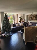 En Venta, El mejor precio por M2 en Las Lomas De Chapultepec Departamento - 3 recámaras